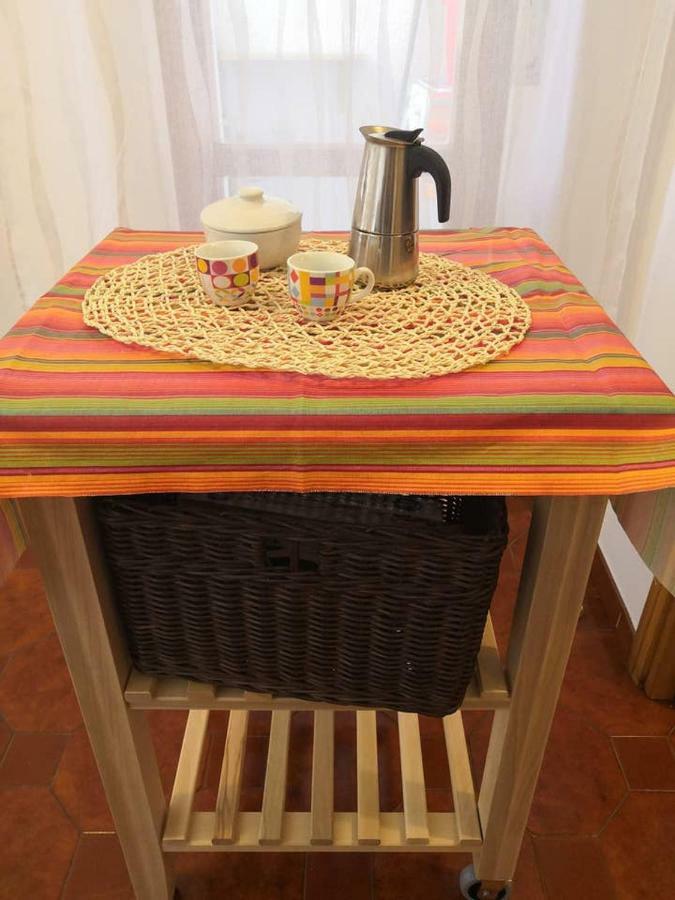 Home Holidays Pisa Bagian luar foto